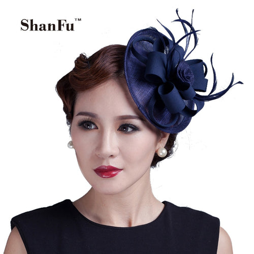 ShanFu Lady Sinamay