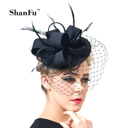 ShanFu Women Fancy