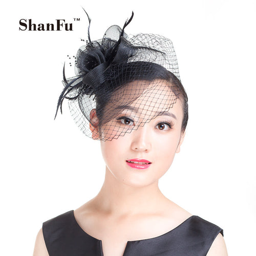ShanFu Women Flower