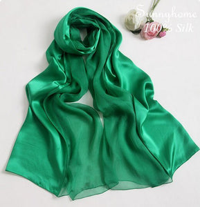 Shawls one piece
