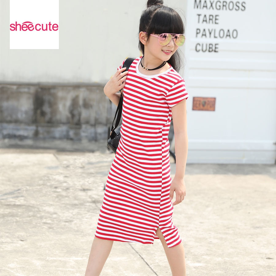 SheeCute Girls Dress
