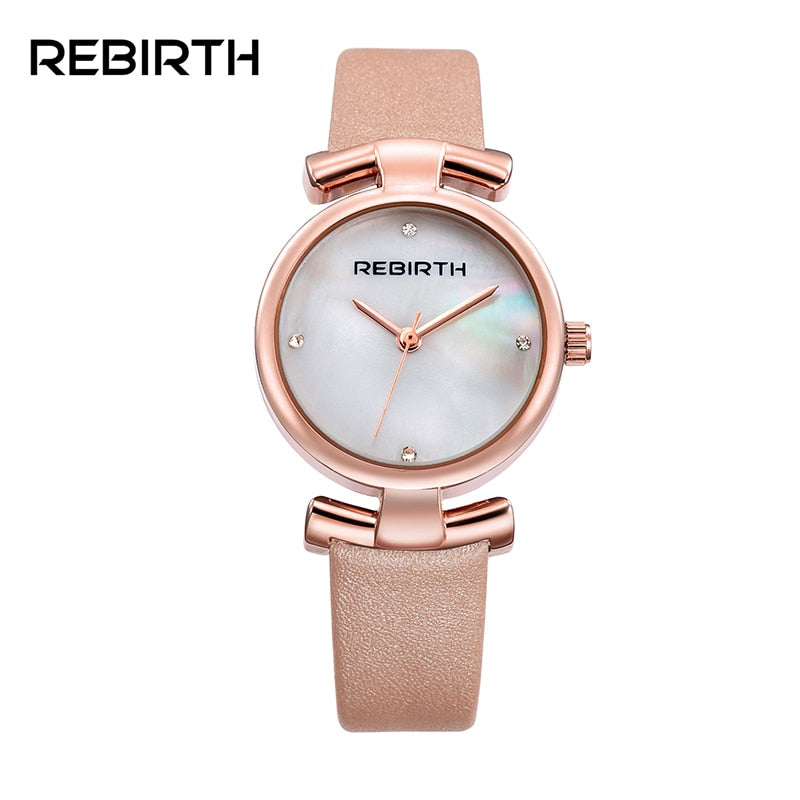 Shell surface ladies