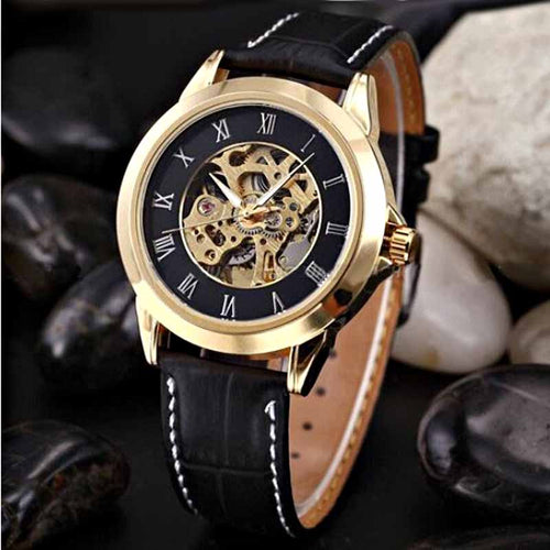 Shenhua Mens Watches