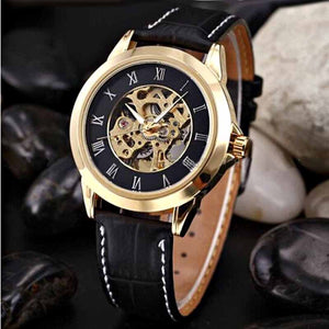 Shenhua Mens Watches