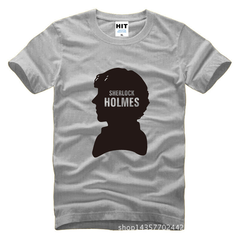 Sherlock Holmes Watson