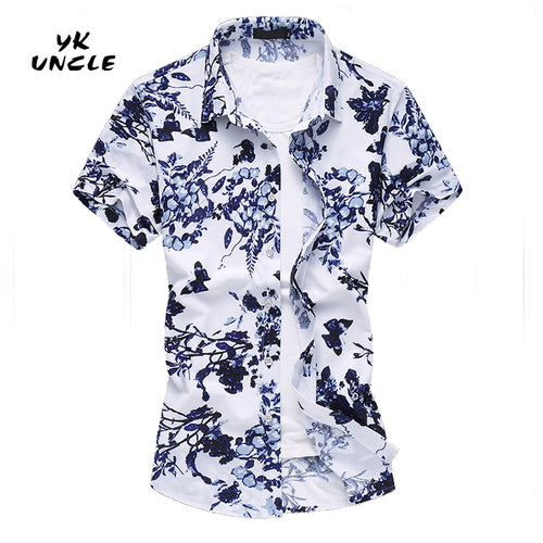 Shirt Summer Short
