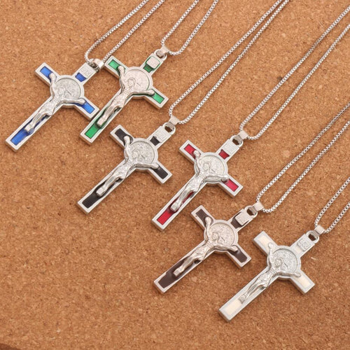 Silver Plated 5Color