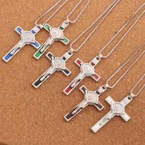 Silver Plated 5Color