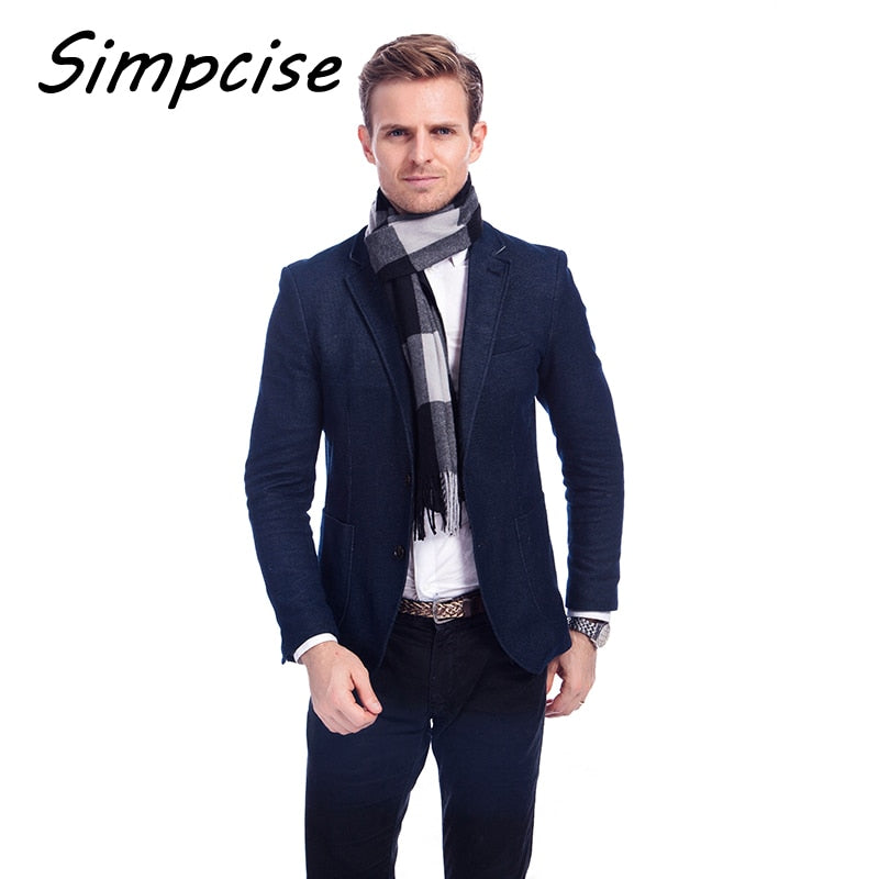 [Simpcise] New Winter