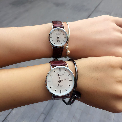 Simple Design Unisex