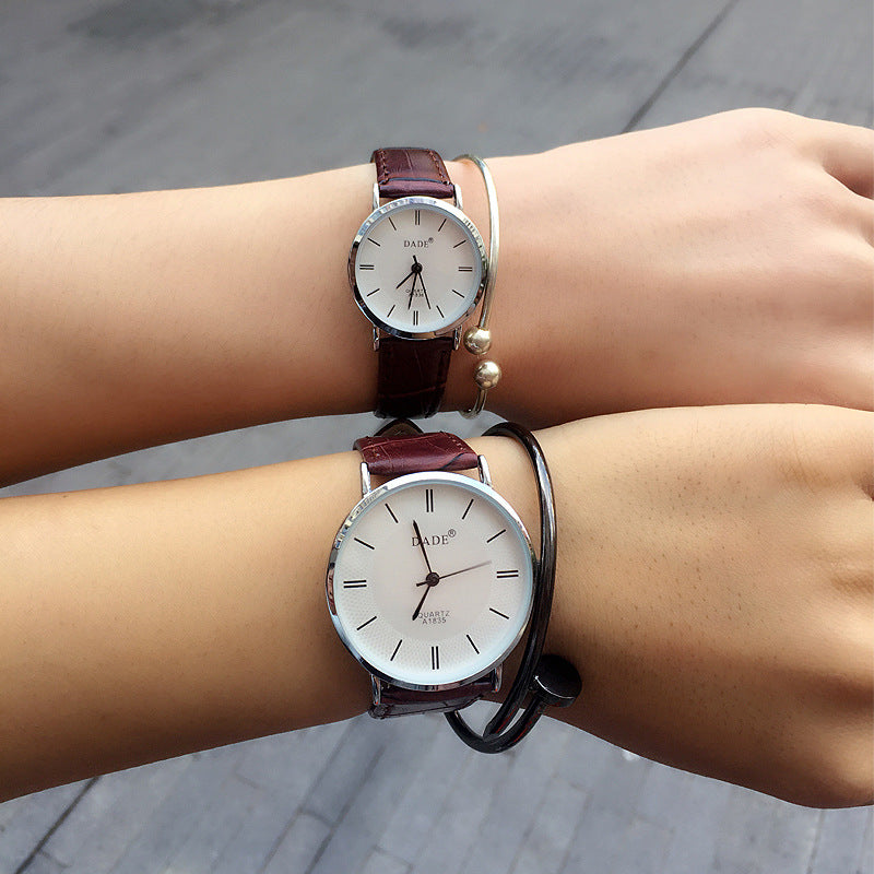 Simple Design Unisex