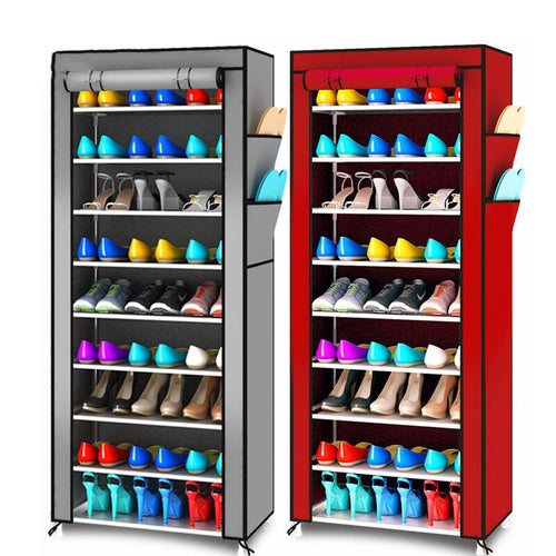 Simple Multifunctional Storage