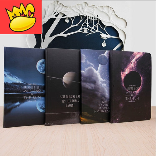 Sky Night Journal