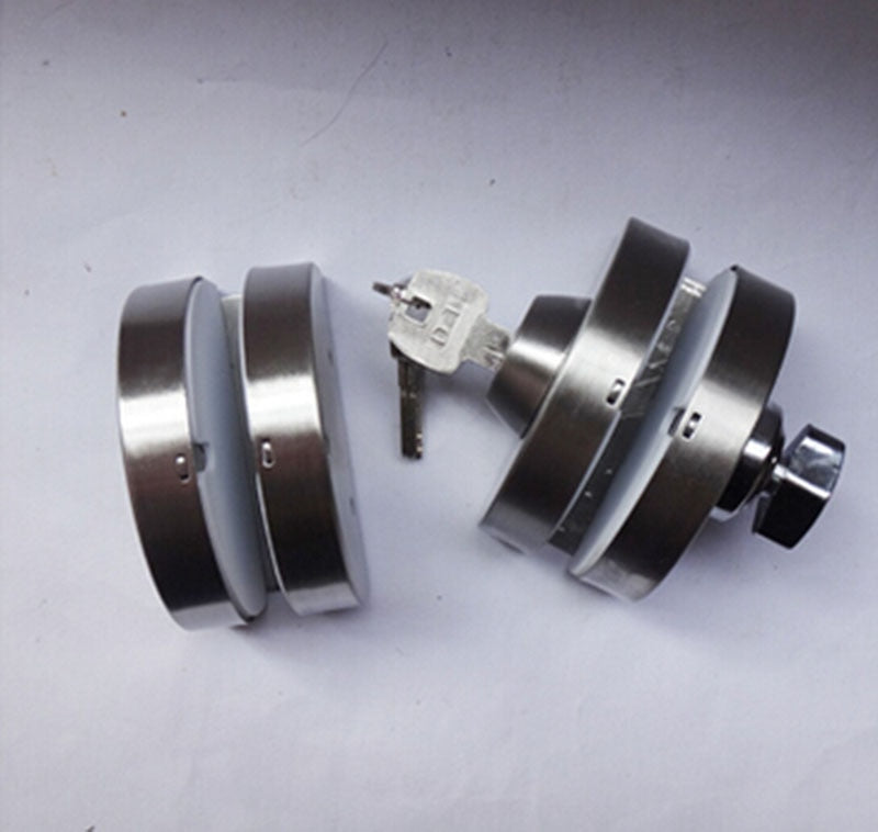 Sliding Central Glass