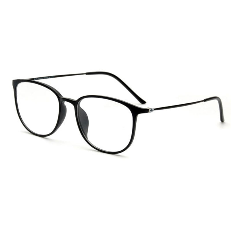 Slim Frame Eyeglasses