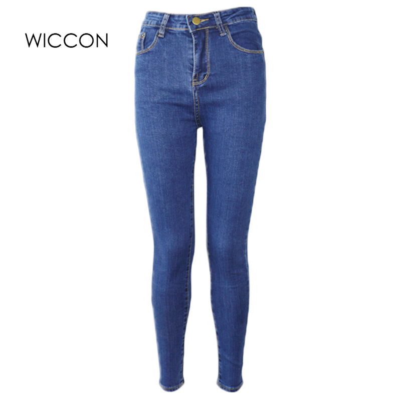 Slim Jeans For