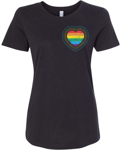 Slim Women's Gay