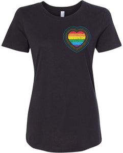 Slim Women's Gay