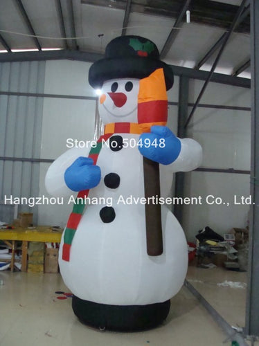 Small Outdoor Inflatable