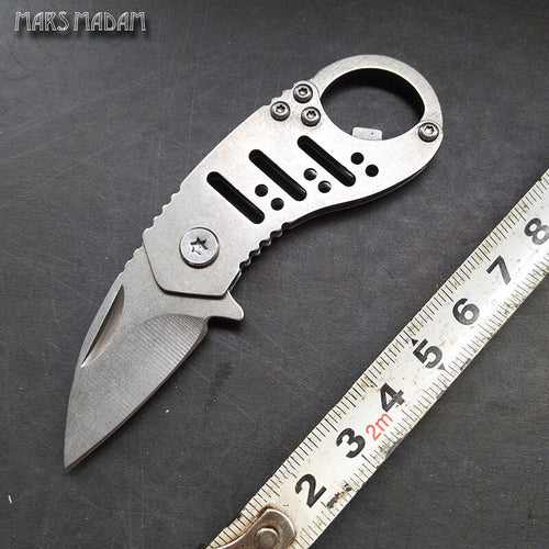 Small folding knife