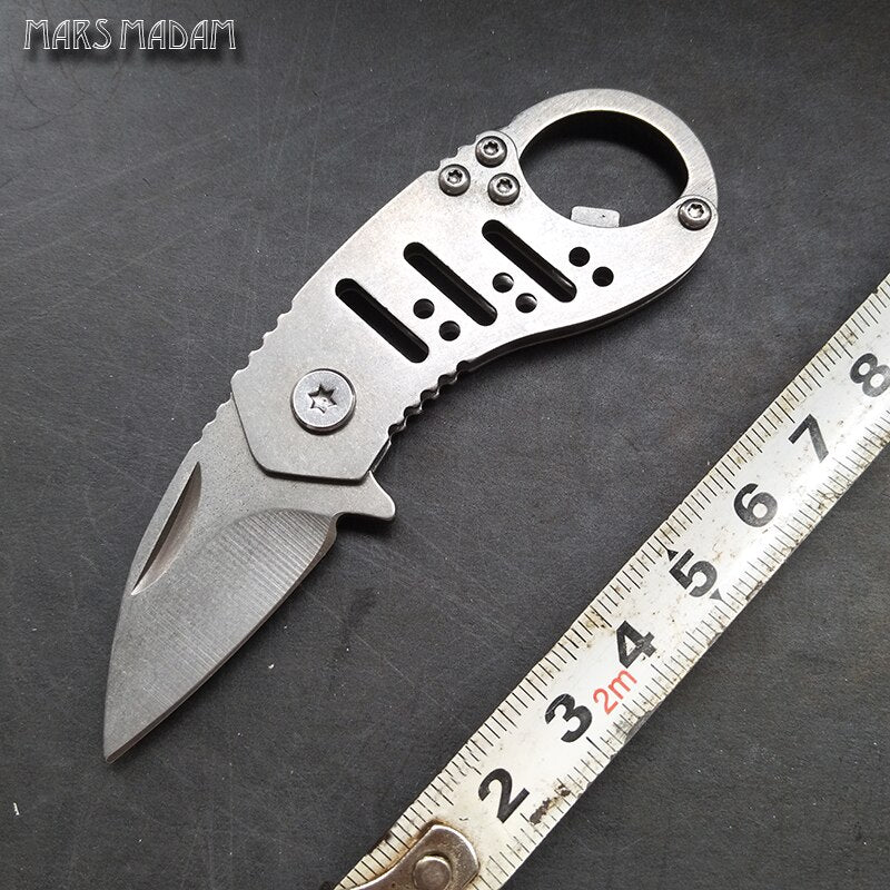 Small folding knife