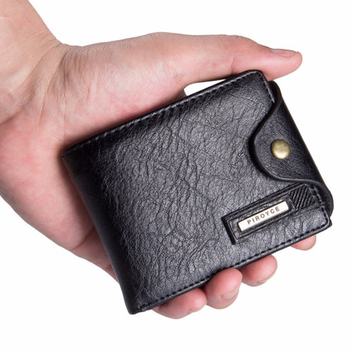 Small wallet men