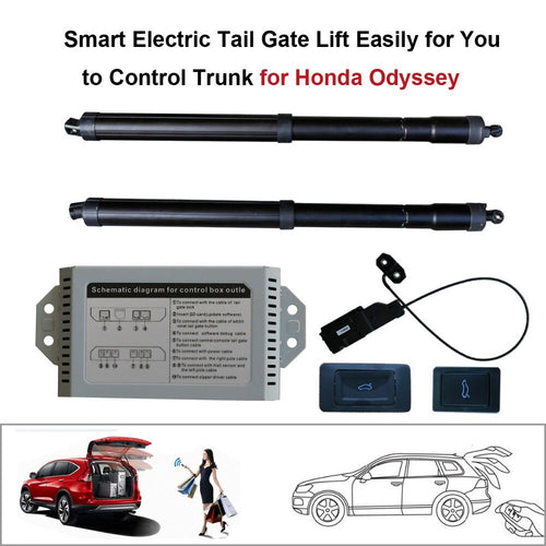 Smart Auto Electric