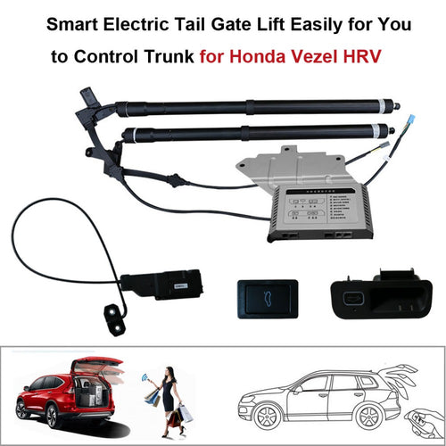 Smart Auto Electric