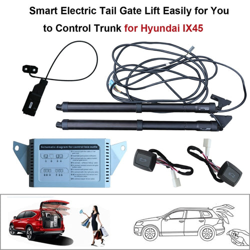 Smart Auto Electric