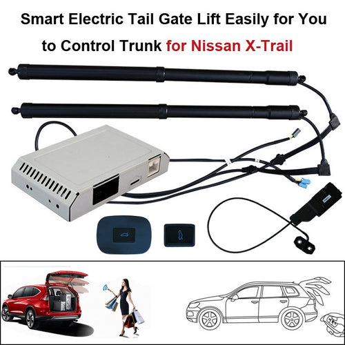 Smart Auto Electric