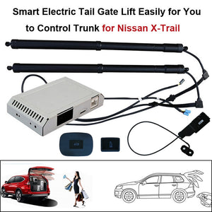 Smart Auto Electric