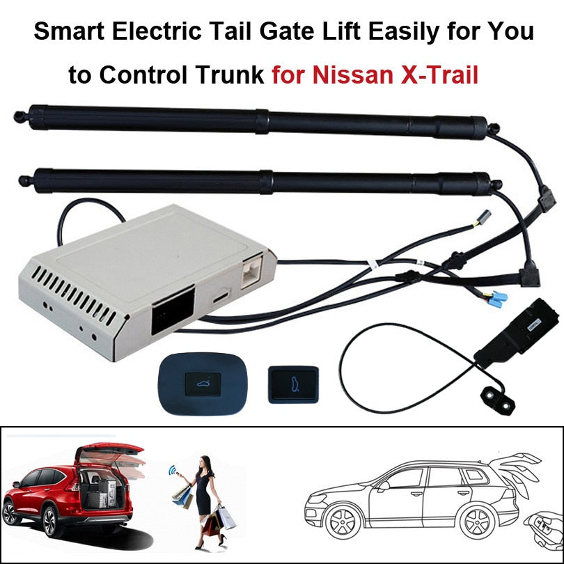 Smart Auto Electric