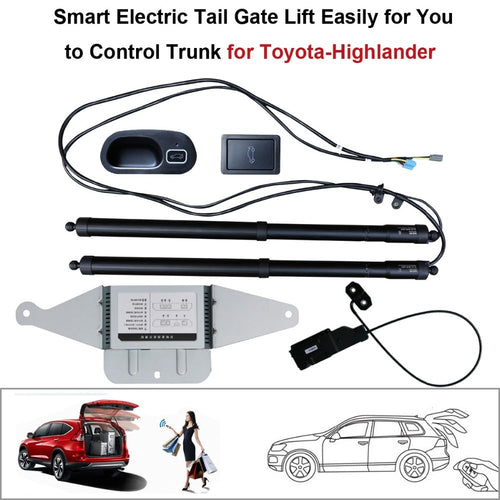 Smart Auto Electric