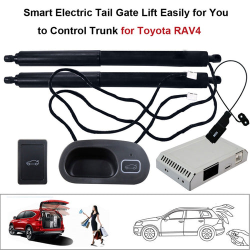 Smart Auto Electric