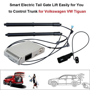 Smart Auto Electric