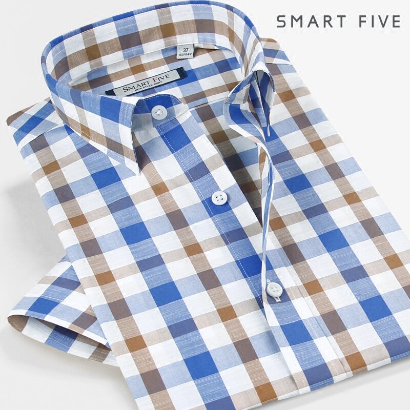 Smartfive Men Shirts