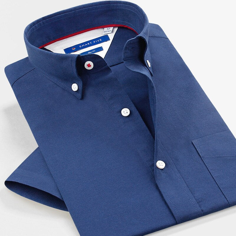 Smartfive Oxford Dress