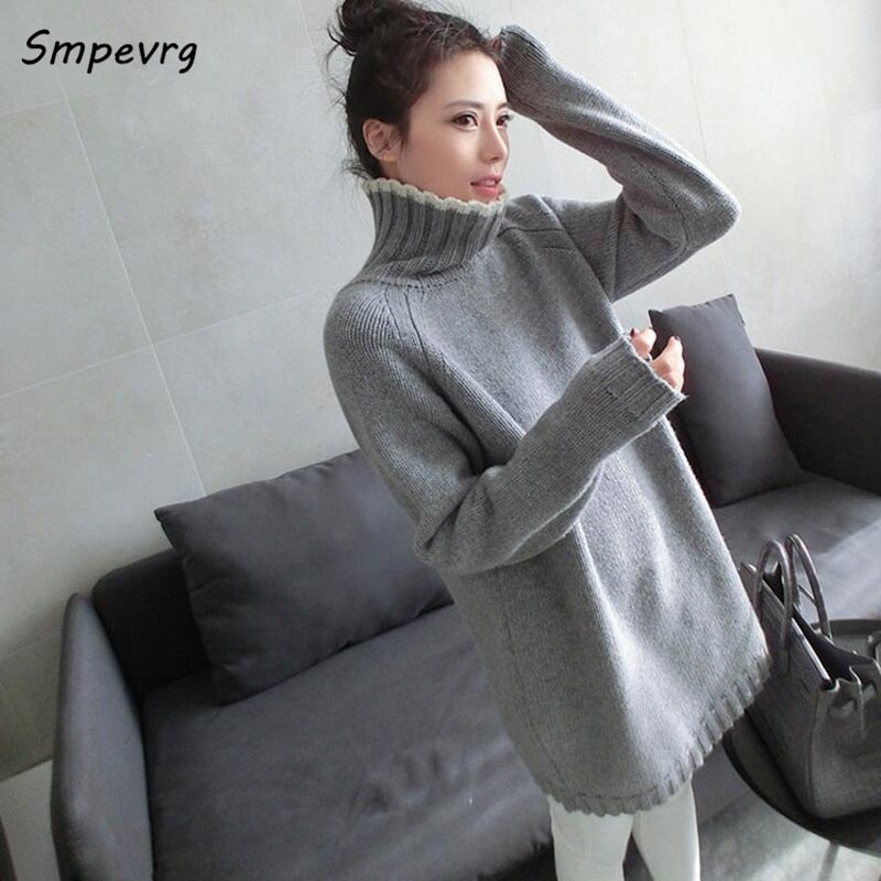 Smpevrg autumn winter