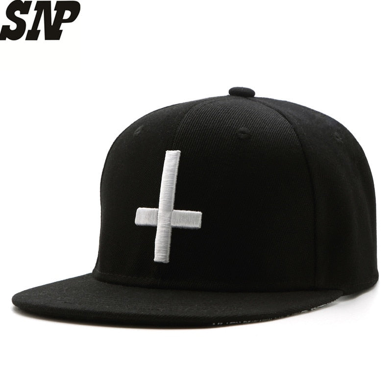 Snapback Hip Hop