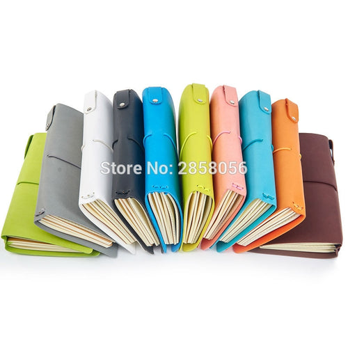 Soft cover vintage