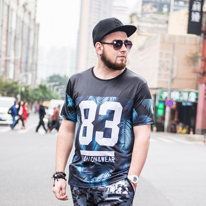 SoftFox Brand T-Shirt