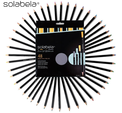 Solabela PCS Colored