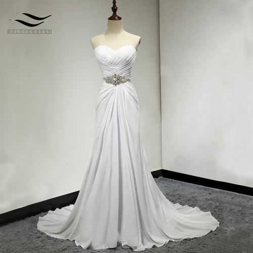 Solovedress A Line