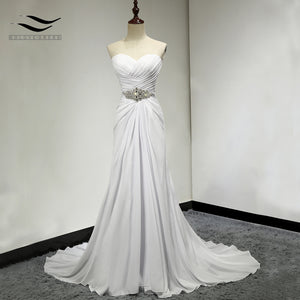 Solovedress A Line