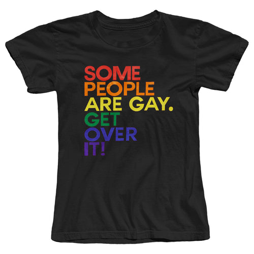 Some People Are