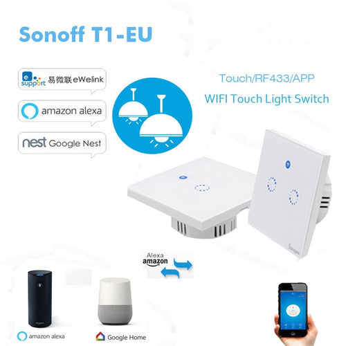 Sonoff T1 EU