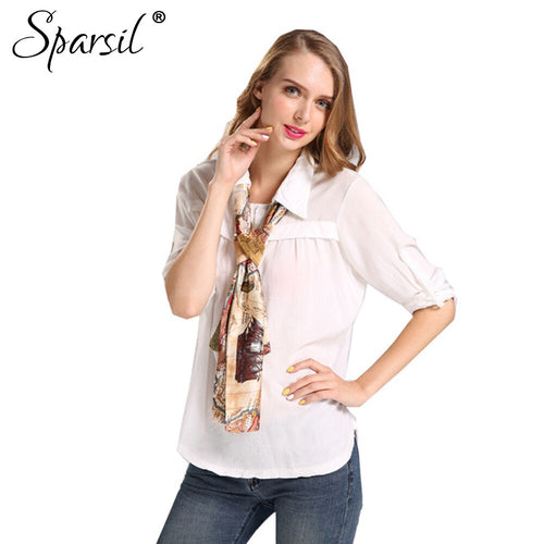 Sparsil Women Autumn