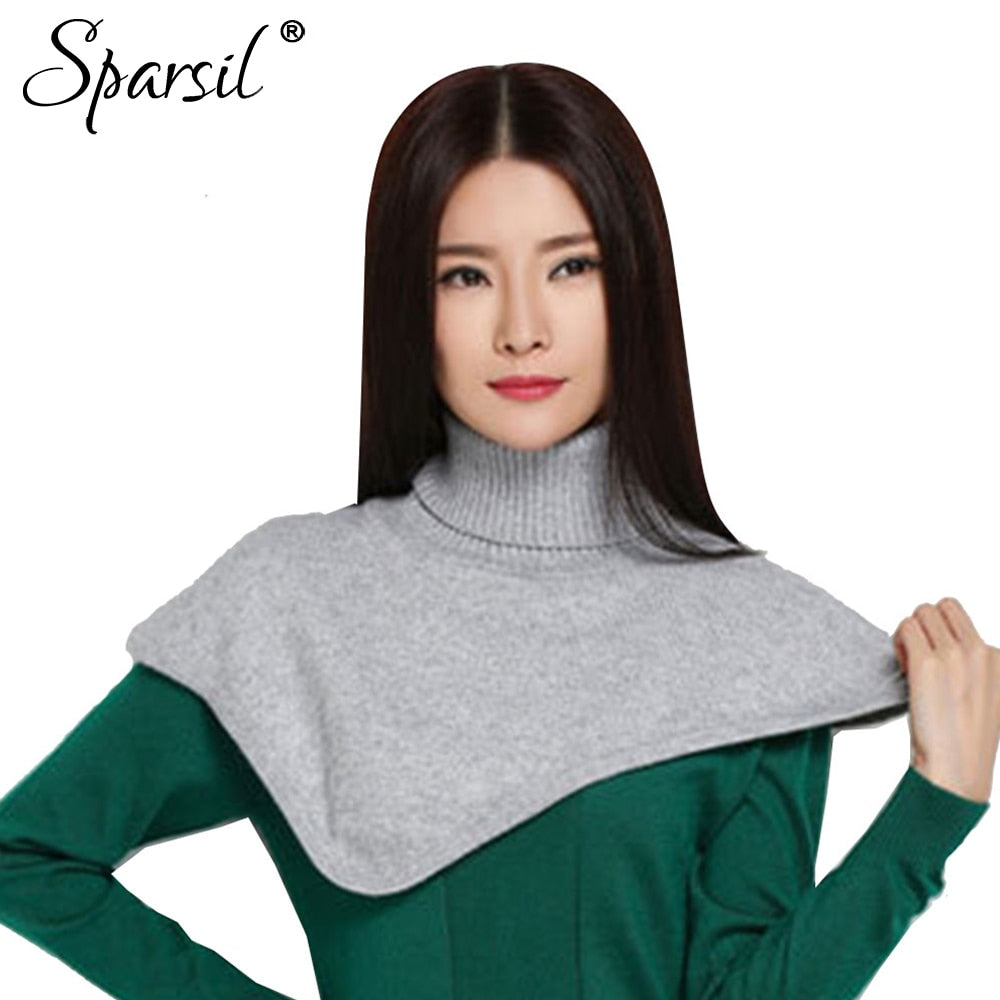 Sparsil Women Cashmere