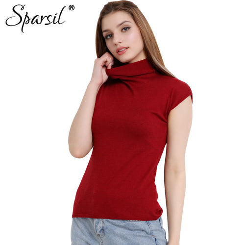 Sparsil Women Spring