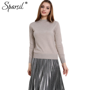 Sparsil Women's Autumn